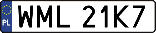 WML21K7