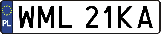 WML21KA