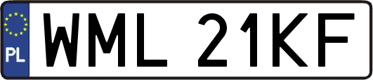 WML21KF
