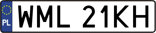 WML21KH