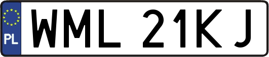 WML21KJ