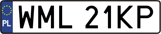 WML21KP