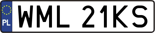 WML21KS