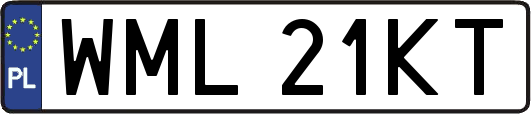 WML21KT