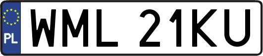 WML21KU