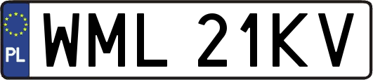 WML21KV