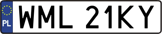 WML21KY