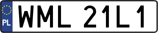 WML21L1