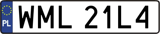 WML21L4