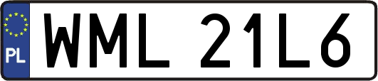 WML21L6
