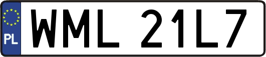 WML21L7