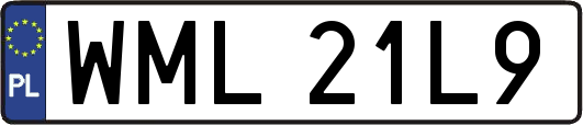 WML21L9