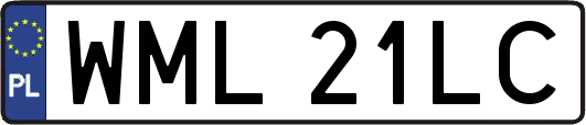 WML21LC