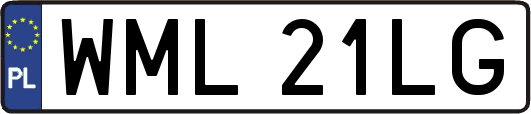 WML21LG