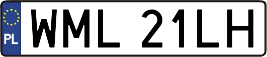 WML21LH