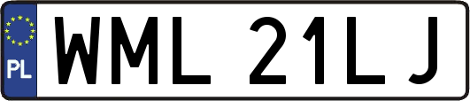 WML21LJ