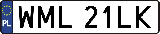WML21LK