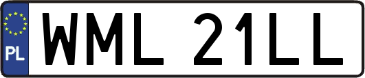 WML21LL