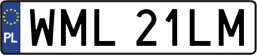 WML21LM