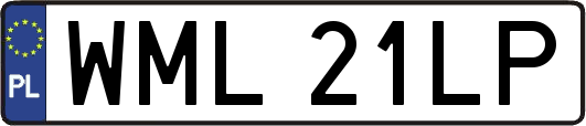 WML21LP
