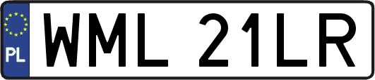 WML21LR
