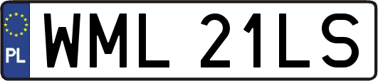 WML21LS