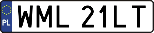 WML21LT