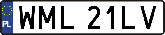 WML21LV