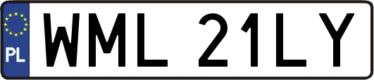 WML21LY