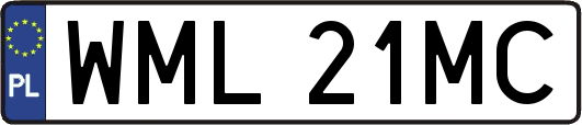 WML21MC