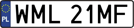 WML21MF