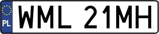 WML21MH