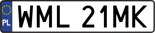 WML21MK