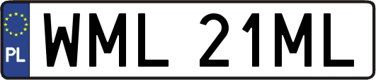 WML21ML