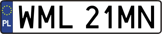 WML21MN