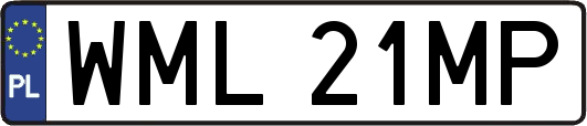 WML21MP
