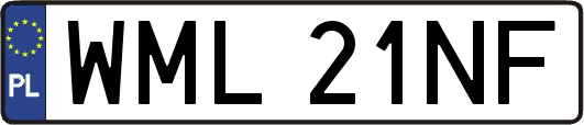 WML21NF
