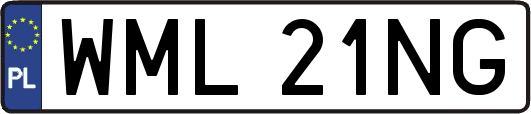 WML21NG