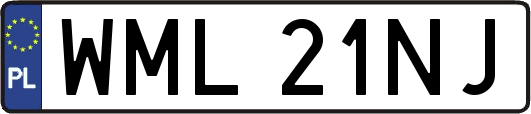 WML21NJ