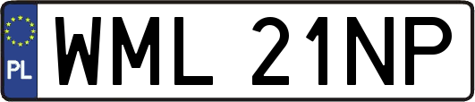 WML21NP