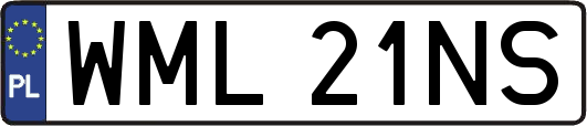 WML21NS