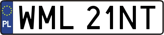 WML21NT