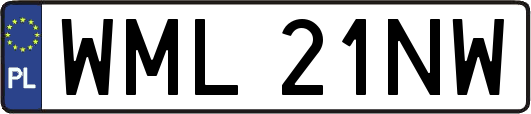 WML21NW