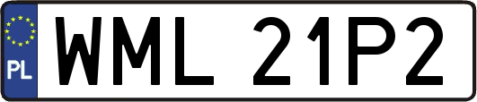 WML21P2