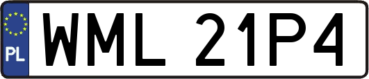 WML21P4