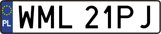 WML21PJ