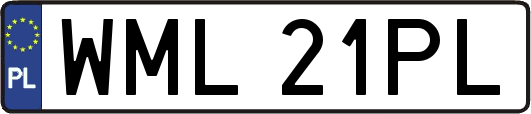 WML21PL