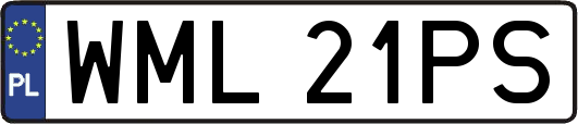 WML21PS