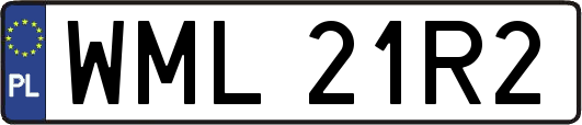 WML21R2