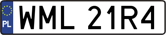 WML21R4